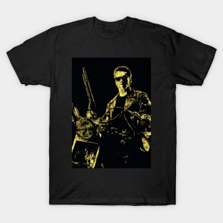 Terminator - The Legend T-Shirt